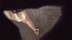 マジ軟派、初撮。 1950 夜道を一人で歩くやたら薄着の女の子をナンパ！警戒心ゼロで楽々ホテインww脱がしてびっくり！ド級の天然爆乳が登場！！ぶるんぶるんと揺らしながら悶絶！我を忘れてエッチに没頭してしまうスケベ娘でしたwwの5番目のサンプル画像