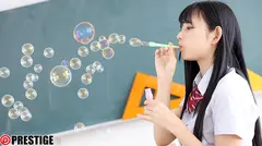 アオハル 制服美少女と完全主観で過ごす性春3SEX。 ＃02 エッチで甘酸っぱい青春グラフィティ4編を全てあなた視点で体験する175分 八掛うみの4番目のサンプル画像