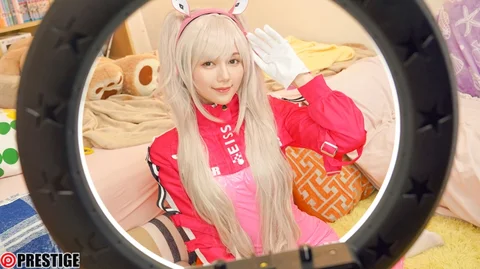 ニートな姫にもほどがある! 無職でヲタク、性欲溜まりまくりの干物美少女がチ●ポの快感を思い出しちゃっ...のサムネイル画像