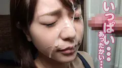 【①応募素人：深田さん/26歳/161cm/B88/W60/H86】【②服装：私服/スク水】【③収録...の17番目のサンプル画像