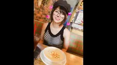 【個人撮影】ちーちゃん/21歳/ド●ッグストアアルバイト 彼氏ん家/イチャラブ/めちゃくちゃ可愛い！！/清楚・透明感/巨乳！/ピンク乳首/パイズリ/パイパン/ハメ潮激吹き(推定3ℓ)/宅飲み/2発射/顔射/ワキぶっかけ/フェラ/超大量射精/永久保存決定！/爆ヌキ必至。のサムネイル画像