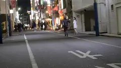 街行くセレブ人妻をナンパしてAV自宅撮影!⇒中出し性交! celeb.11 旦那様不在!美麗奥様、AV男優と久方ぶり他人棒浮気セックス!!の巻 in 池袋のサムネイル画像