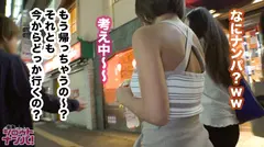 深夜のプールで小麦色天然巨乳ギャルとハメまくる！Gカップ巨乳×パイパンおマ○コ×プリプリ桃尻！どれもこれも美しい！まさにブラックダイヤモンド！水中でお互いの性器を弄り合い濃密ベロチュウ！SEX in the プール！女体が仰け反る！超高速ピストンで限界突破の絶頂体験！！の4番目のサンプル画像