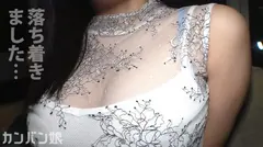 〝神乳H〟の隠れスケベ看板娘！！花屋でバイトしてる油彩画専攻の美大生！！初撮影の緊張とは裏腹に、乳首ビンビン＆ま●こヌルヌルの超ムッツリ淫乱どスケベ！！巨乳をブルンブルンいわせて、華奢な身体をガクガクいわせて、可愛い鳴き声部屋中響かせて、イキまくって噴きまくって…、めっっっっっちゃどエロい女でしたwwwガチで抜きすぎ注意！！：カンバン娘 002の19番目のサンプル画像