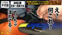 ガチピュア自転車日本一周美少女！！！自分の今後を見つめ直したいと、一人で上野を(真夜中に…)立とうとしている美少女発見！！！よくよく話を聞いてみると、やっぱり出る出るワケあり事情の数々！！！年頃の少女は何を思い自転車旅を始めるのか…？そして旅の最後に何を見つけるのか…？そんな彼女の旅の始まりを少しだけサポートしながら、純真無垢な汚れなき裸体を大人になる前にしっかり味わっときました！！！：夜の巷を徘徊する「激レア素人」！！ 07の13番目のサンプル画像