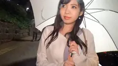 街行くセレブ人妻をナンパしてAV自宅撮影！⇒中出し性交！ celeb.64 旦那様に一途ながら、ガマンしていた欲求を他人棒で満たすミニマム奥様！ in 西新宿のサムネイル画像