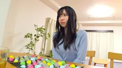 街行くセレブ人妻をナンパしてAV自宅撮影！⇒中出し性交！ celeb.64 旦那様に一途ながら、ガマンしていた欲求を他人棒で満たすミニマム奥様！ in 西新宿の4番目のサンプル画像