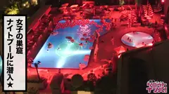 ベタ惚れデレデレハメ撮り♪相手がタイプでテンション↑↑の美少女がサービス満点の超高速フェラチオ！やりすぎ注意！挿入前にチ○コは暴発！！今日会ったばかりの二人とは思えないラブラブ愛欲SEXでイキまくり！ヨダレのように精子を垂らし→お掃除フェラ→笑顔でごっくん♪のサムネイル画像