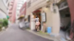 【検証】お一人様(ラーメン)女子は店内ナンパで釣れるのか？ まおさん(22) OL→お一人様ラーメンは週2で！味噌が好き！→好きな男のタイプは味噌色に日焼けしたマッチョww！？→自称経験人数1人の恥ずかしがりOLを口説き車中でパイパンエロマ○コに生ハメ！のサムネイル画像