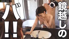 【しろうとハメ撮り】美乳巨乳でわがままボディなエロ娘とハメ撮り/和佳/23歳/Gカップ(巨乳)の20番目のサンプル画像