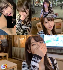 【正統派美少女な尽くし系女子とイチャラブハメ撮り中出し♪】お金もエッチもお任せあれ！尽くし過ぎる最高彼女と本能の赴くまま全力ゴム無しSEX♪「気持ちいいんだもん♪動いちゃう…///」快楽に溺れながらノープラン生ハメでイキ狂う！食事デート中にトイレでフェラ抜き→ホテルで中出し&顔射の濃厚3射精！！！【あまちゅあハメREC＃あかり＃新社会人】のサムネイル画像