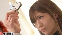 密着ドキュメント FILE.05 カメラを忘れて貪り合う濃愛SEX！愛音まりあ、史上最高にイキ狂う！！の4番目のサンプル画像