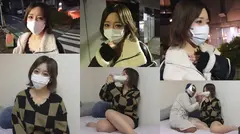 【潮！潮！潮！が止まらない！】セックス偏差値90の巨乳美女！快楽に全振りしたドスケベ交尾！【のぞみ(26)】のサムネイル画像