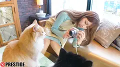 密着ドキュメント BEST 8時間 vol.01 撮影現場、自宅、私生活まで全てさらけ出す！約1ヶ月の密着現場で見えてくる人気女優の生き様。 鈴村あいり 河合あすな 野々浦暖 愛音まりあ 永瀬みなもの13番目のサンプル画像