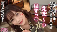 【ハロウィン 2019 in 渋谷】弾ける柔肌プリップリ尻！顔面可愛いさMAX19歳！！半乳&ハミ尻は完全無欠の悩殺コスプレ！！酒も飲まずにノリでエロい女をパコれる最高のハロウィンパーリィナイッ！！の14番目のサンプル画像