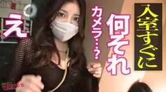 魅惑の猥尻！潮吹きママ【妖艶Fカップ×美巨尻】子持ちに見えない綺麗なお姉さんが「皆で勝って、そのまま飲み行くとかやりたくないですかぁ？♪」パチスロ必勝法のオンラインスクールの入会を勧めてくるが…ワケあってホテイン成功！今回はなんとシンママ二児の母。必死なのはわかりますが、世直し確定wwママのお味はどんなもんかなと思ったら…子持ちを感じさせないオンナのカラダ。むしろ今が旬のメスの匂いがプンプン。スカートの下はムチムチの尻！！カメラの存在に焦るも、ま●こは蒸れムレ。デカ●ンをねじ込むと数秒で盛大にスプラッシュ！！！ハメては吹き散らかし、の連続！火照ったカラダにギラついたマ●コがエロすぎるwwさっきまで反抗的な目つきだったのに、チ●ポに釘つけ。じっとり汗だく放心状態に追い討ち激ピスでさらに吹き散らかし恍惚絶頂！！！：case22の9番目のサンプル画像