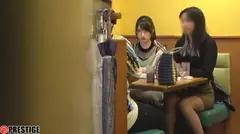 マルチの女～勧誘女子にカウンター～×PRESTIGE PREMIUM 02 カモろうとする悪徳マルチ女子を全員問答無用でハメ倒す！の7番目のサンプル画像