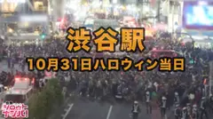 ■ハロウィン2018・無法地帯の渋谷で激エロコスプレギャルをナンパ→即ホ→即パコ■※ハロウィン限定！スベスベ小麦肌が露出しまくり！セクシーコスチューム！！※衣装の上からでも丸見え！えちえちな極エロスタイル※スタッフのチ○コまでしゃぶろうとするド変態※どんだけ出るの！？驚異の潮吹き15発※極長チ○コからのハードピストンで雌イキ連発！！！のサムネイル画像