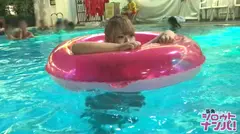 ■アナルでマジイキ☆逆ナン即ヤリドスケベギャルをお仕置きファック！！■※ナイトプールで逆ナンして来た激カワギャル※付き合った人数2人、経験人数50人(爆)※ビッチなムチムチ黒尻に愛のスパンキング指導！※初めてのアナル大絶叫※尻穴ヒクヒク肛門開花でイキ狂うド変態アナルファック！！のサムネイル画像