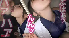 本シリーズ三作目にて早くも神アタリッ！【超激カワ×色白どエロ美脚】マルチ勧誘女子！紹介でしか入手できない最高品質の炭酸水を勧められたけど適当に話合わせてしつこくSEX交渉ッ→マルチ女子陥落！カワイイ顔を歪ませ嫌そ～にするも脱がせたら乳首ガン勃ちでま●こ爆濡れ！アナルの方までマン汁垂れ流してそのままじゃぶじゃぶ出る大量爆潮！全然乗り気じゃなかったのにカラダはド正直すぎるwwバックで激ピスすれば理性崩壊、神かわトロ顔でたちまちイくッッ！：case03の18番目のサンプル画像