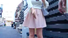 【裏風俗】全国裏風俗紀行 in 五反田 パイズリOKで騎乗位イキ連発の激かわ巨乳女子大生 あかり21歳のサムネイル画像