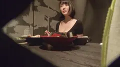 【パパ活潜入・りさちゃん編】パパ側視点の口説き方― 押しに弱そうな黒髪系おっとりIカップ娘をお金の力でGETせよ！！！のサムネイル画像