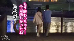 【素材が良すぎるナチュラル美少女】農園育ち！愛嬌たっぷりぴちぴちJDかほちゃん(20)といちゃいちゃアウトドアデート！口説き落として本来は禁止のエロ行為までヤリまくった一部始終を完全REC！透き通る純白スレンダーボディを大堪能！つるつるパイパン美ま●こがグチョグチョ糸を引きながら生ハメおねだり！！綺麗な裸体をビクビクッとくねらせ何度もイキまくり中出し大絶頂！！の6番目のサンプル画像