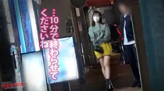 もぎたて隠れ巨乳ww「未公開株って知ってます？」話聞けばハタチのピチピチJDでしたwこんなおっさん勧誘しようとしてて世も末。完全に舐められてますね。とりあえず適当に乗っかってホテインしましたwゆるニットをひん剥くと美巨乳出現。ムッチムチの下半身を弄ると蒸れたナチュラルボーンま●こ。自分のマン汁でベットベトになったチ●ポを丁寧に舐めさせたあとは再び激ピス。しっかりキモチよくなってて草ww：case.46の8番目のサンプル画像