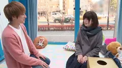 まゆみちゃん マジックミラー号友達には言えない内緒の出来事しちゃいました！の4番目のサンプル画像