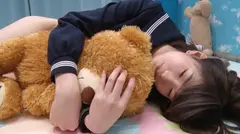 まゆみちゃん マジックミラー号友達には言えない内緒の出来事しちゃいました！の20番目のサンプル画像