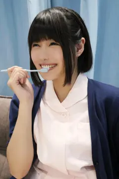 まり(21)専門学生 マジックミラー号 歯科衛生士を目指している可愛らしい子にデカチンを奥まで咥えさせて、絶頂SEX！の7番目のサンプル画像