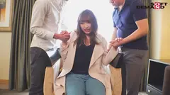 妊婦の様なお腹はお母さんの証 秋名るい 30歳 AV DEBUTの6番目のサンプル画像