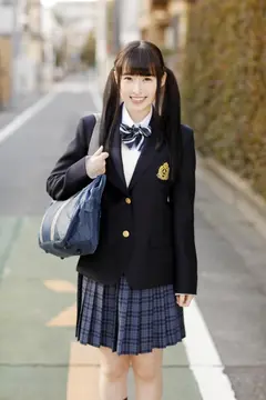 ひかる&めい マジックミラー号で2人仲良くおっぱいもみもみインタビューのサムネイル画像