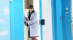 なるみちゃん マジックミラー号 育ちの良いお嬢様が人生初の膣内●浄でイキまくり！！の12番目のサンプル画像