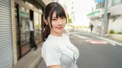 GカップグラビアアイドルがAVの世界に転身！？ボンキュッボンのメリハリボディ！揺れるGカップおっぱいをご賞味あれ！ 【初撮り】ネットでAV応募→AV体験撮影 2244のサムネイル画像