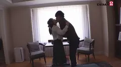 毎日が明るい、元気をくれる理想のママ 坂下真希 39歳 最終章 罪悪感と快楽の狭間で揺れながら朝から晩まで家族を忘れて中出し性交8発のサムネイル画像