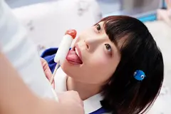 あみ(20)アイドルファン マジックミラー号 「チ○ポ飴をいやらしくフェラチオしてください！」とアイドルファンに頼んだら……の6番目のサンプル画像