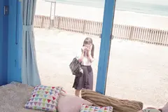 くみちゃんマジックミラー号 はじめてのオモチャで激イキ絶頂体験！のサムネイル画像