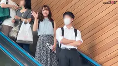 病院でおチンチンを見ると騎乗位で元気にさせたくなっちゃう関西弁のナースママ 西野芹那 27歳 石和温泉で第5章 相性が良いドSおじさんと温泉デート 約3年ぶりの中出し 接吻が大好きな大阪の看護師ママのサムネイル画像