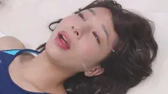 めい(20)陸上女子 マジックミラー号 陸上もSEXも全力でやっちゃいます！の11番目のサンプル画像