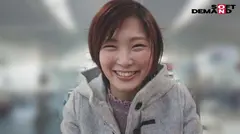 ショートカットが似合う、本当の美人。 神田知美 34歳 最終章 福岡から弾丸日帰り不倫旅 8年ぶりに味わう生チ○ポで中出し7発！の8番目のサンプル画像