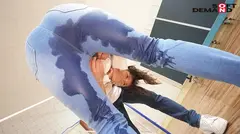 沢山出る母乳で3児を育てるママさんバレーガチ勢の島人 玉城夏帆 29歳 最終章 肛門処女の沖縄のお母さんが初アナルセックスで腸内ぽっかり丸見えの10番目のサンプル画像