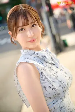 新人 由衣陽菜 20歳 AVdebutのサムネイル画像