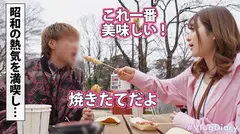 【ミニスカ生脚美少女JD！！！】スタイル抜群で明るい女子大生あおいちゃん！いい子なのが滲み出てて終始キュンが止まらん！お酒が入ると淫乱スイッチオン！！！シリーズ史上1位のエロカワフェラ顔！！「気持ちよさそうな顔大好き♪」と献身的にご奉仕しまくり！！ぷにっぷにの肉厚マ●コは相性抜群の彼氏チ●ポで連続絶頂！！！の9番目のサンプル画像