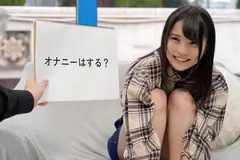 そら(19) マジックミラー号 素人女子大生限定100の質問中に突然デカチンを即ハメ！恥じらいつつも連続ピストンでオマ○コぐちょ濡れ大絶頂！おまけに大洪水！の4番目のサンプル画像