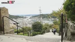 澄んだ瞳に笑顔咲く。奇跡の人妻に僕らは出会った 相馬茜 32歳 AV DEBUTの16番目のサンプル画像