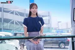 マジックミラー号 アナウンサー志望の高学歴女子限定！「女子アナになるための特訓しませんか？」原稿を読んでる最中にイタズラされても、ハメられても、イキそうになっても何があってもカメラ目線！！のサムネイル画像