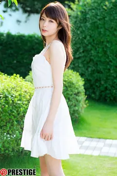 【MGSだけのおまけ映像付き+20分】新人 プレステージ専属デビュー 凰かなめのサムネイル画像