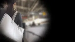 【H巨乳に通勤中出し】乳をもてあそばれ→中出し、昼休みはパイズリ奉仕、仕事終わりに激ピストンで千切れそうなほど暴れまわる爆乳。終日フル稼働の働くおっぱいへ3射精！の9番目のサンプル画像