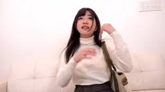 絶頂回数○○回超え！？騎乗位とクンニの連続にパイパンマ○コがバカになるほどイカサレまくった予備校生☆断り切れないウブな美少女に中出しwwのサムネイル画像